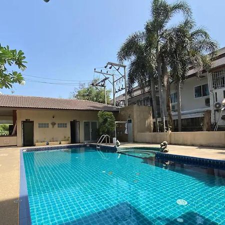 C.A.P Mansion Διαμέρισμα Phuket Εξωτερικό φωτογραφία