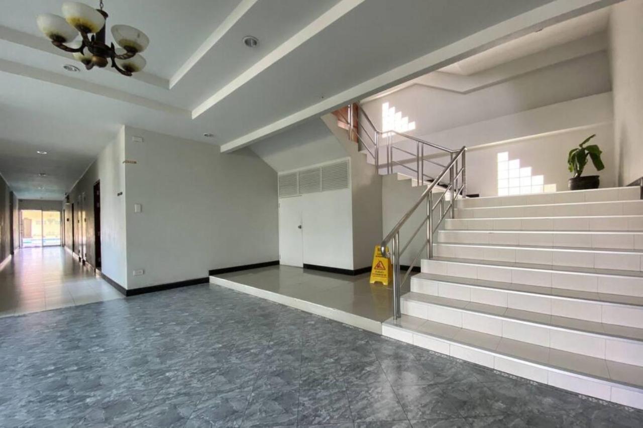 C.A.P Mansion Διαμέρισμα Phuket Εξωτερικό φωτογραφία