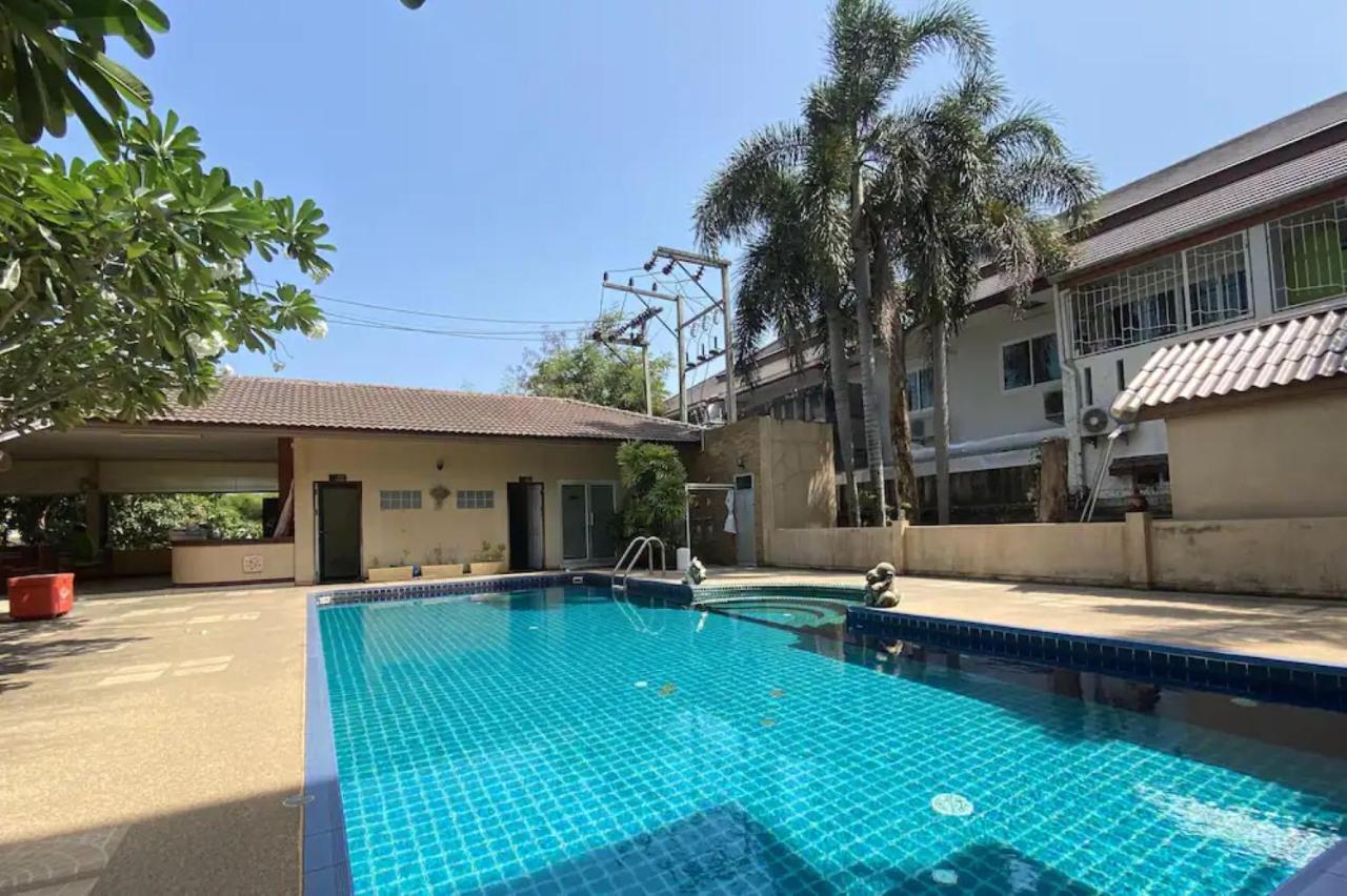 C.A.P Mansion Διαμέρισμα Phuket Εξωτερικό φωτογραφία