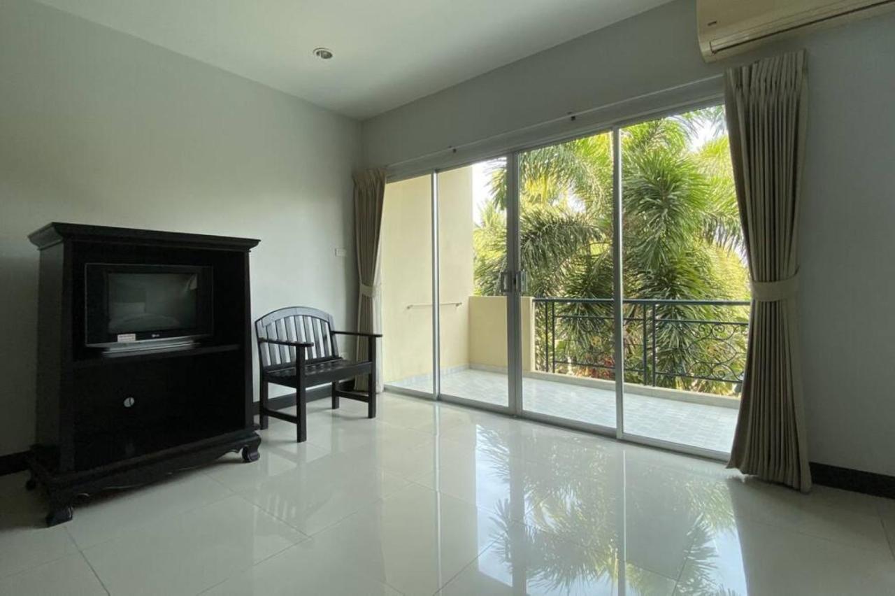 C.A.P Mansion Διαμέρισμα Phuket Εξωτερικό φωτογραφία