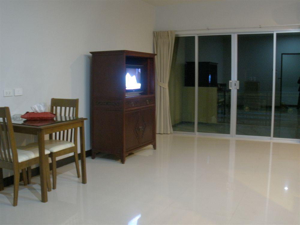 C.A.P Mansion Διαμέρισμα Phuket Εξωτερικό φωτογραφία