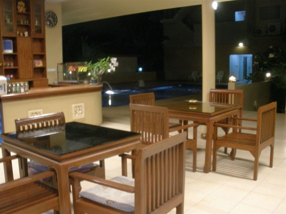 C.A.P Mansion Διαμέρισμα Phuket Εξωτερικό φωτογραφία