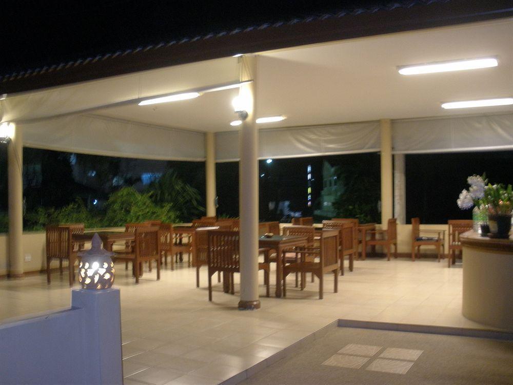 C.A.P Mansion Διαμέρισμα Phuket Εξωτερικό φωτογραφία