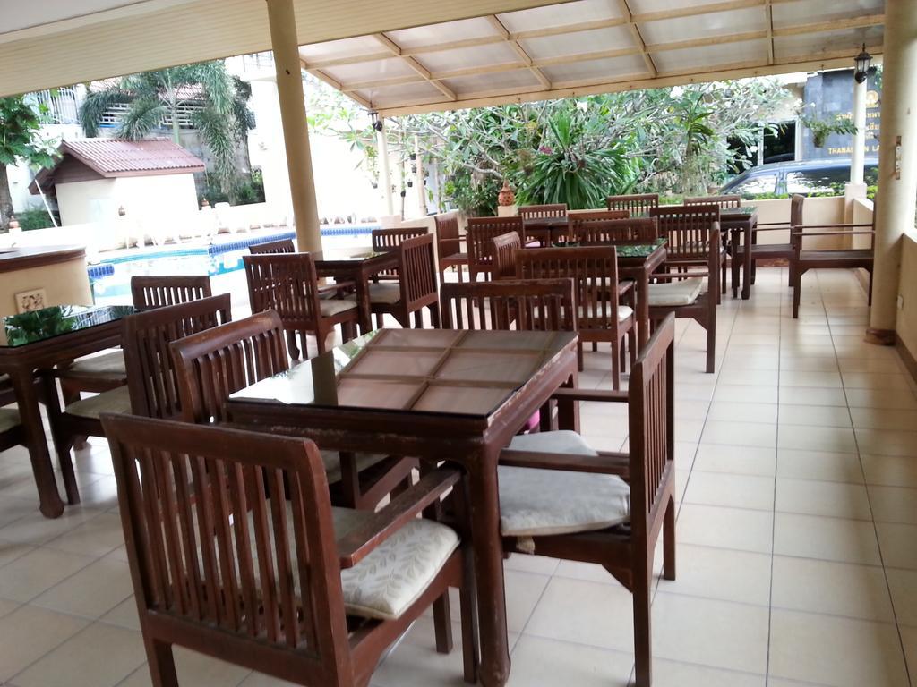 C.A.P Mansion Διαμέρισμα Phuket Εξωτερικό φωτογραφία