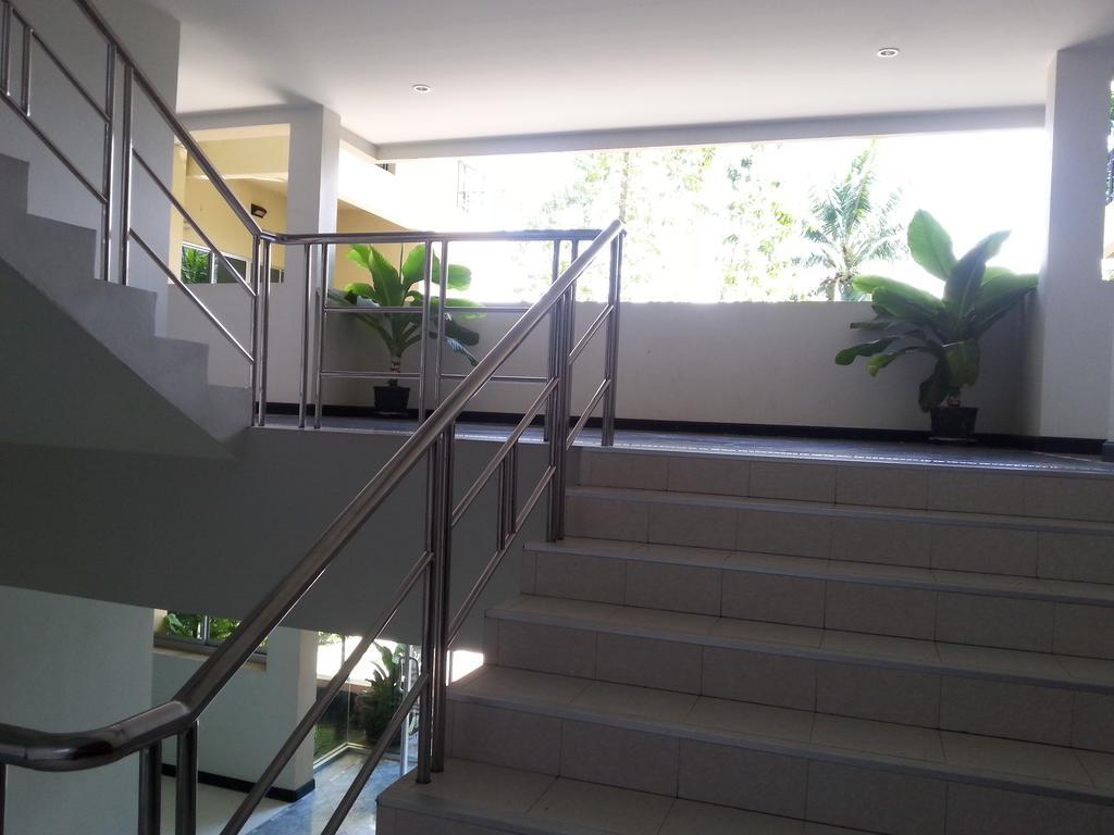 C.A.P Mansion Διαμέρισμα Phuket Εξωτερικό φωτογραφία