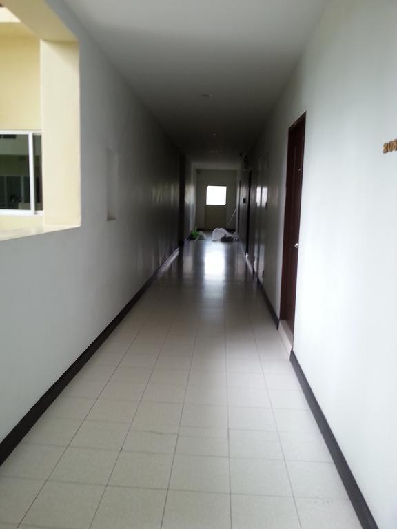 C.A.P Mansion Διαμέρισμα Phuket Εξωτερικό φωτογραφία